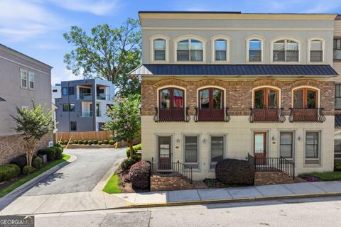 Photo of 384 16th Street NW #1, Atlanta, GA 30363 (MLS # 10792787)