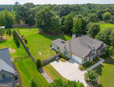 A home in Watkinsville