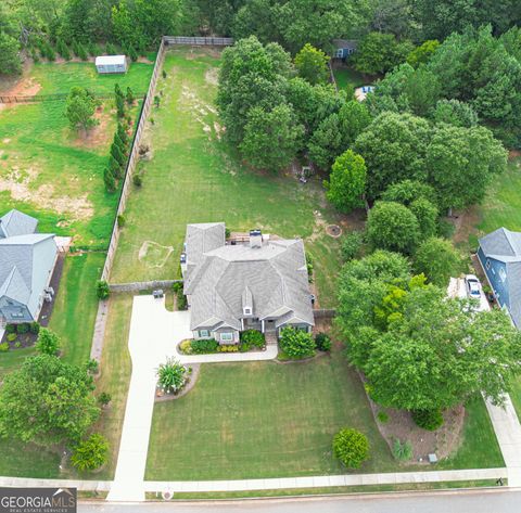 A home in Watkinsville