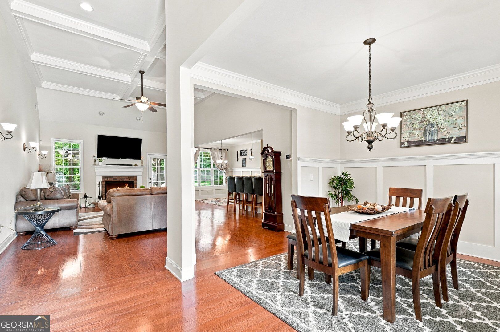 238 Cainbridge Park DR