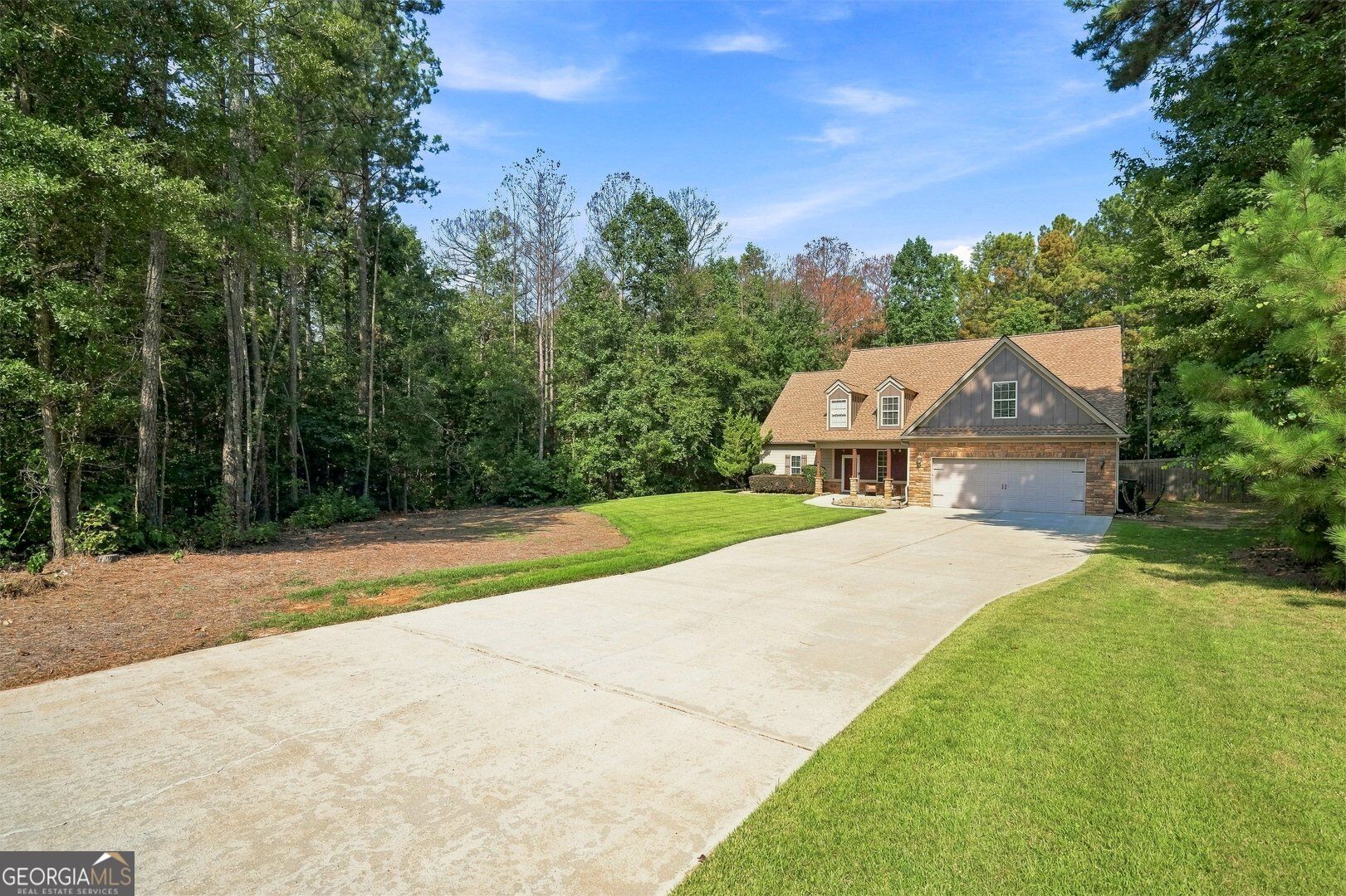 238 Cainbridge Park DR