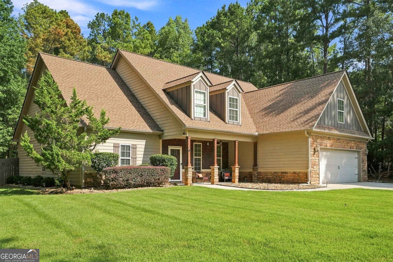 238 Cainbridge Park DR