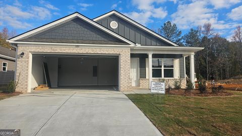 A home in Winder