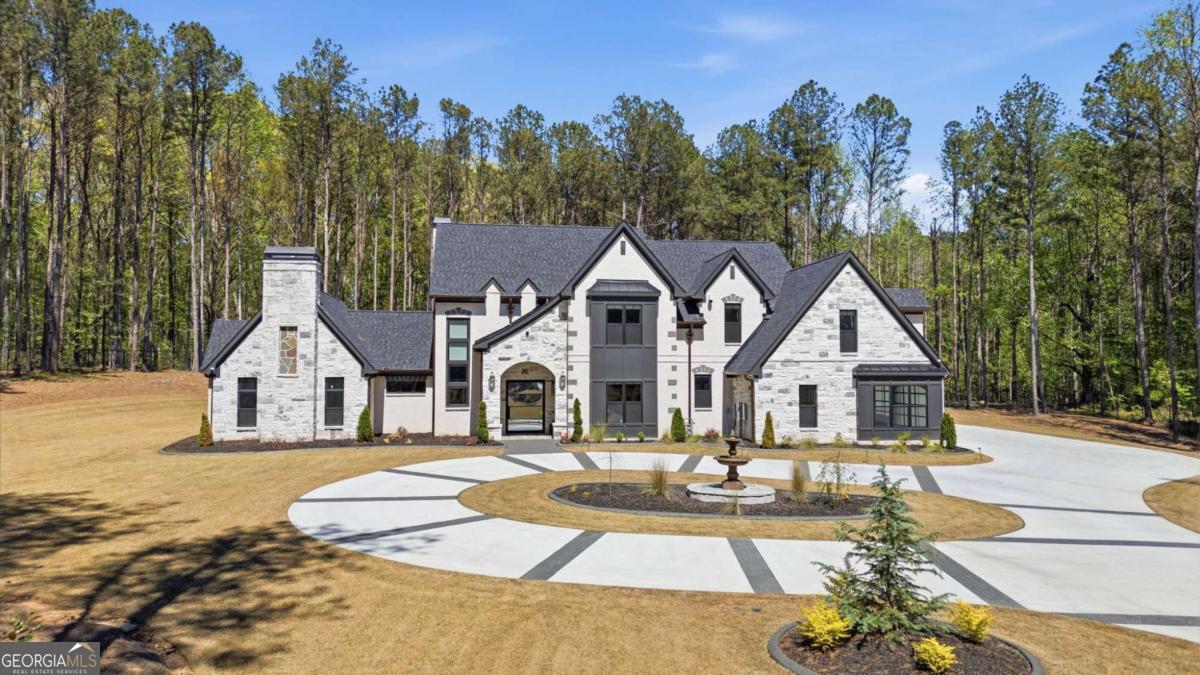 1315 Sandy Creek RD