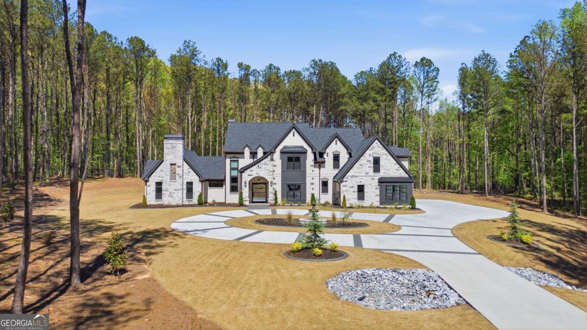 1315 Sandy Creek RD