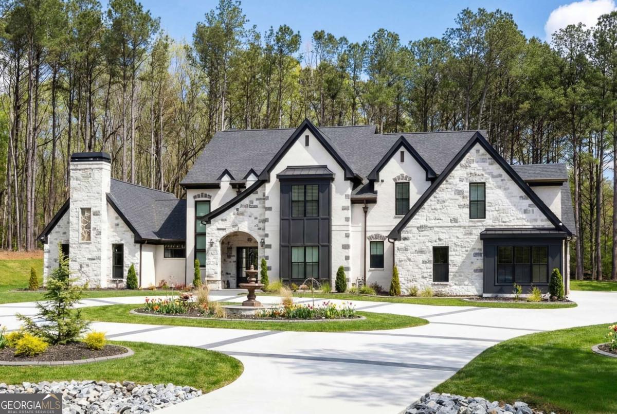 1315 Sandy Creek RD