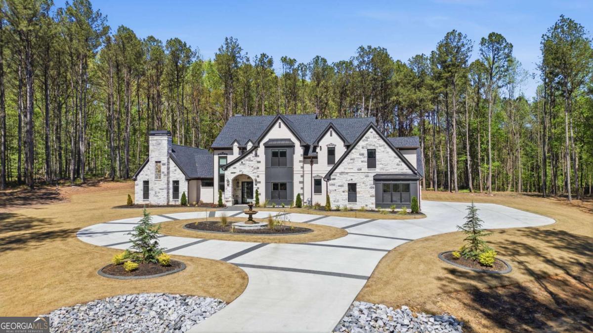 1315 Sandy Creek RD
