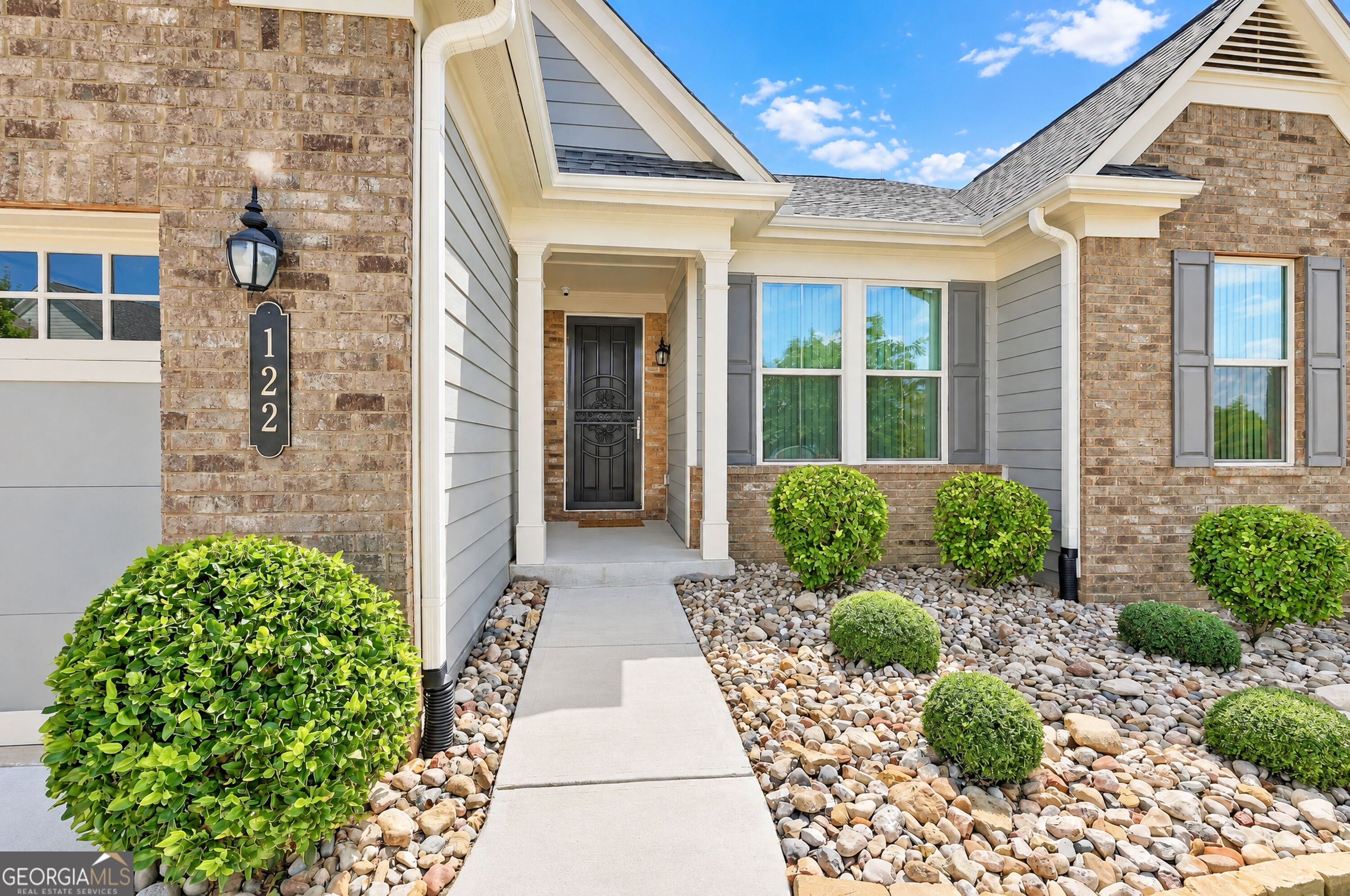 122 Cottonwood CIR