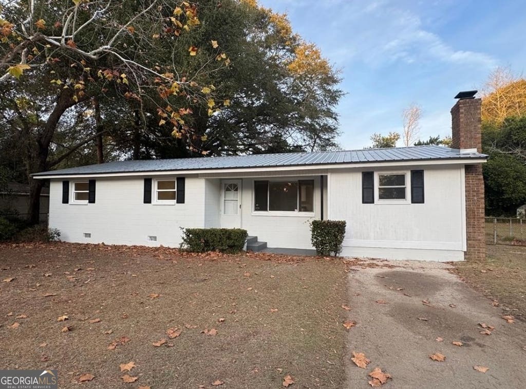 Photo of 110 Pinecone Dr, East Dublin, GA 31027 (MLS # 10810162)