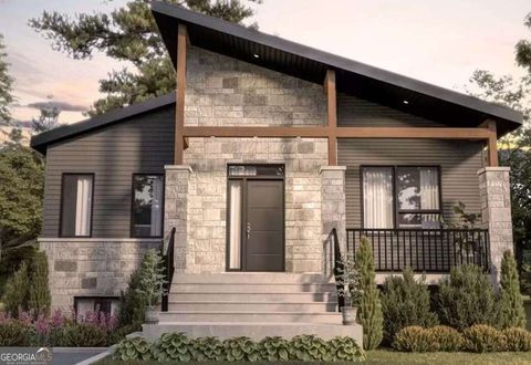 Photo of 0 Evergreen Lane, Sky Valley, GA 30537 (MLS # 10649699)