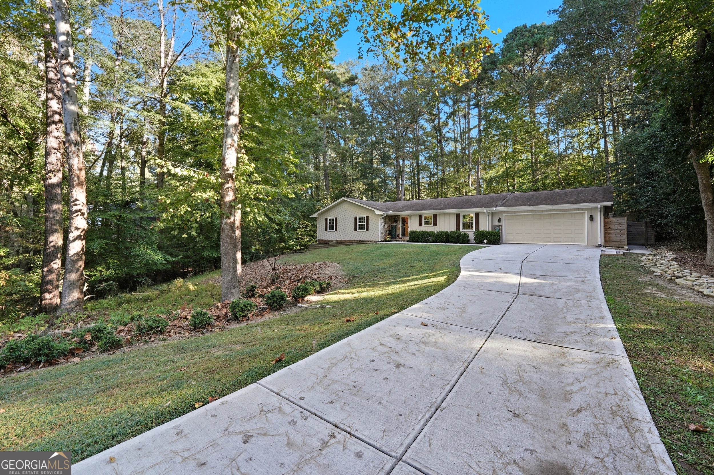 River Valley Est. - Residential