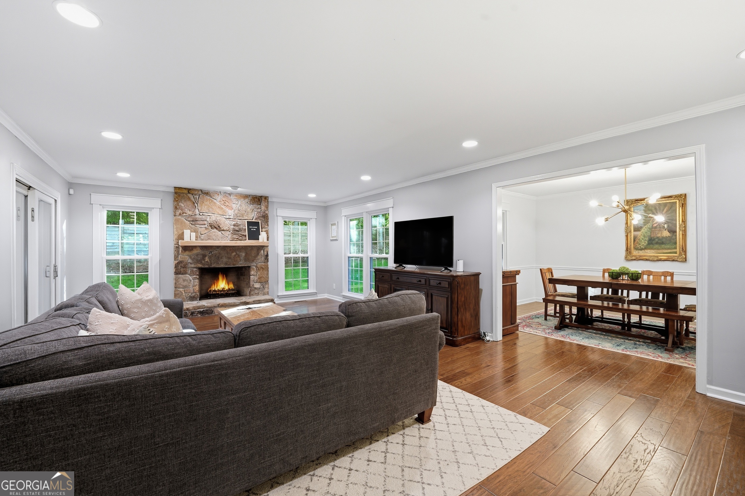 River Valley Est. - Residential
