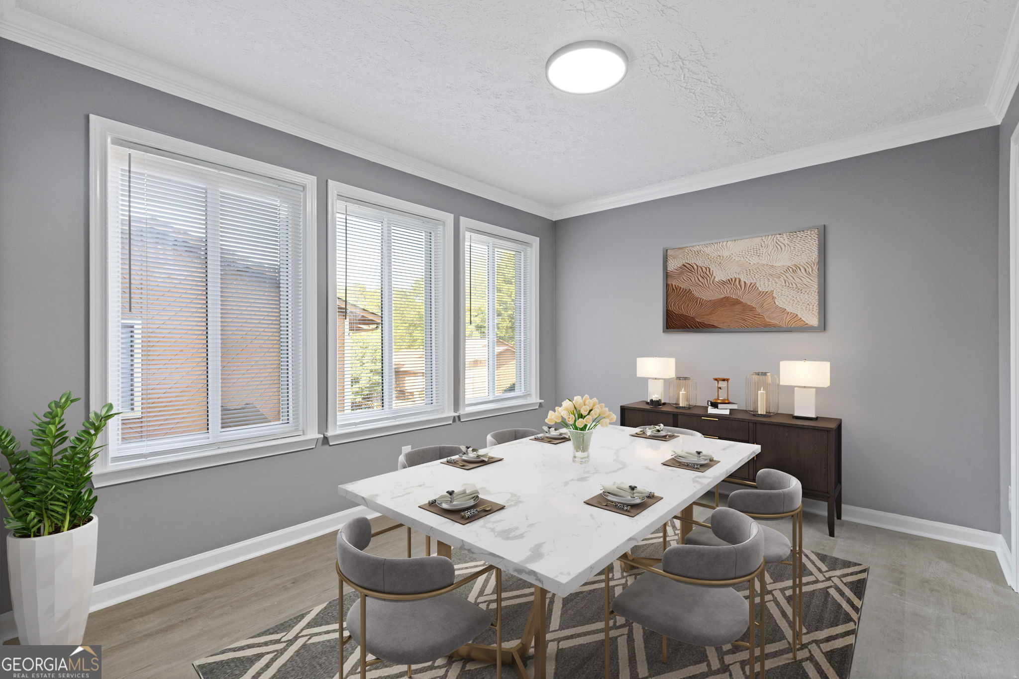 Spinnaker Cove - Residential