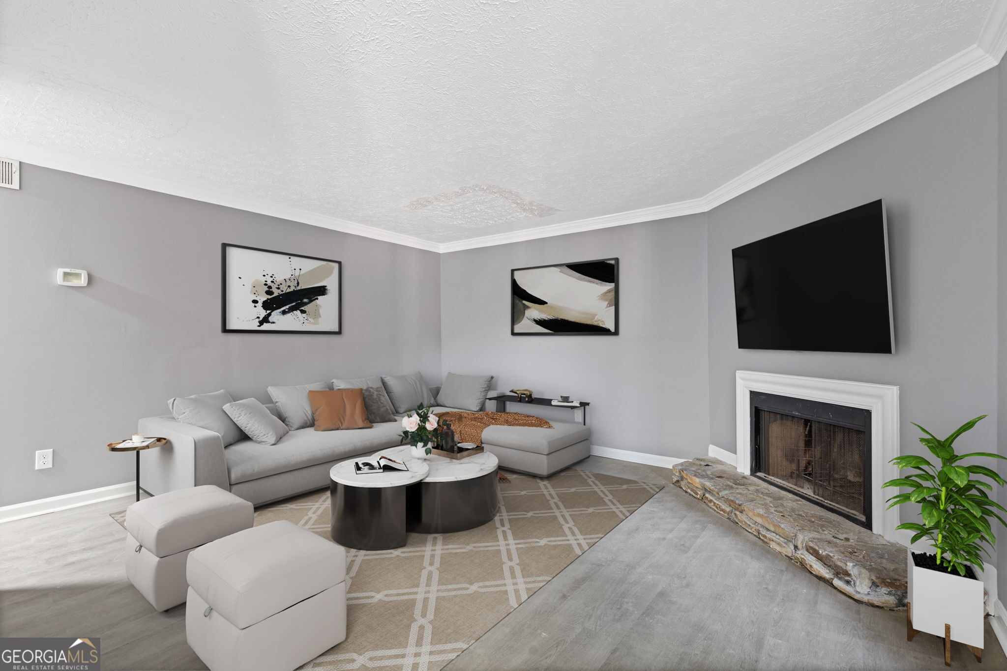 Spinnaker Cove - Residential