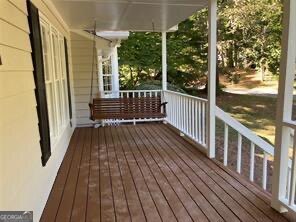 Alpharetta Estates - Residential
