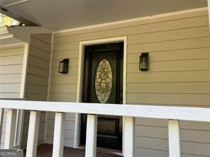 Alpharetta Estates - Residential