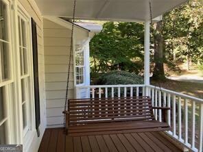 Alpharetta Estates - Residential