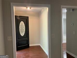 Alpharetta Estates - Residential