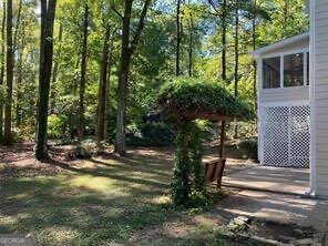 Alpharetta Estates - Residential