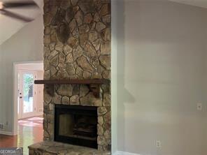 Alpharetta Estates - Residential