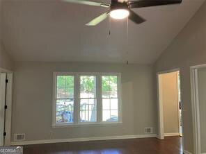 Alpharetta Estates - Residential