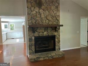 Alpharetta Estates - Residential