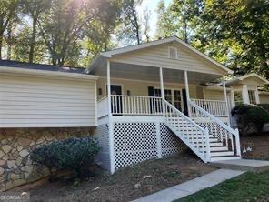 Alpharetta Estates - Residential