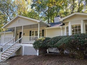 Alpharetta Estates - Residential