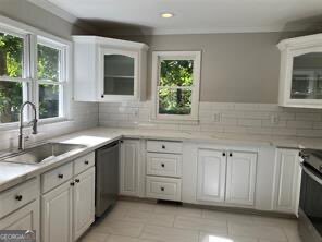 Alpharetta Estates - Residential