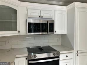 Alpharetta Estates - Residential