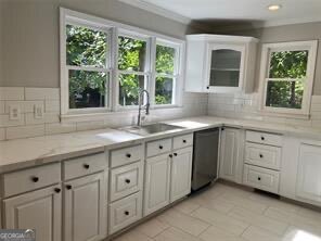 Alpharetta Estates - Residential