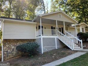Alpharetta Estates - Residential