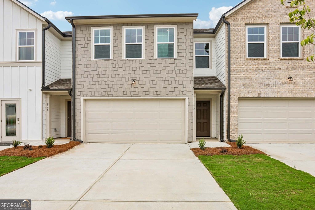Photo of 322 Dearborn Drive, Cartersville, GA 30120 (MLS # 10808705)