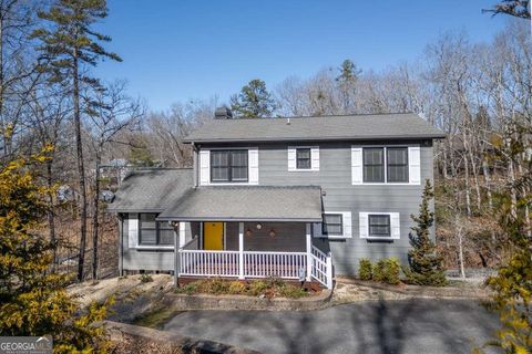 332 Talon TRCE Blairsville GA 30512