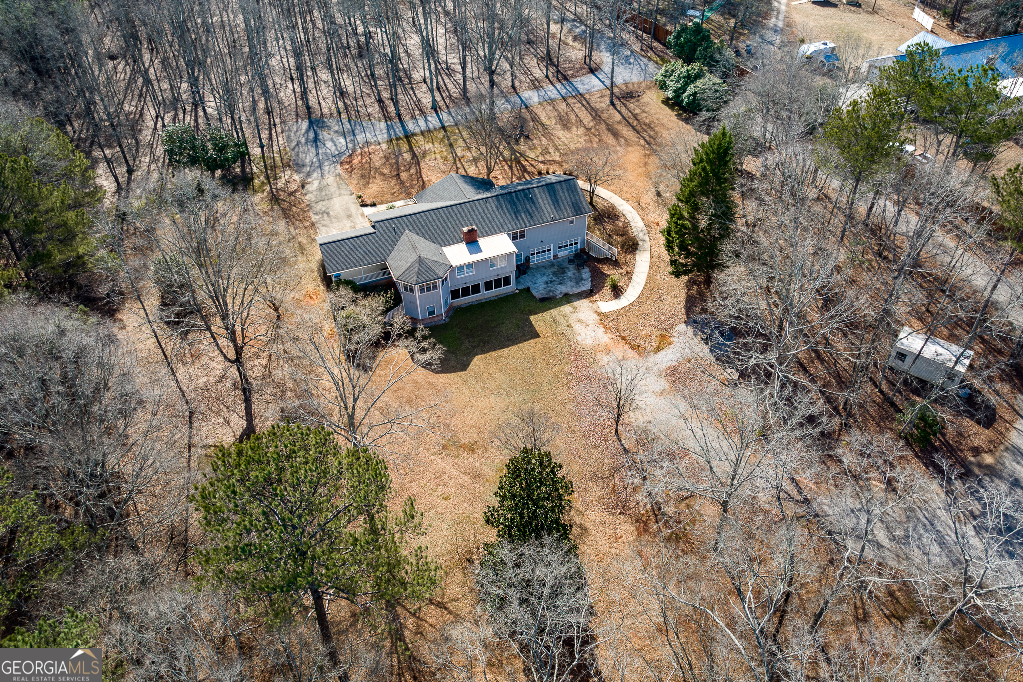 2186 Highway 83