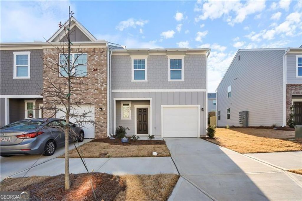 Photo of 51 Padley Drive, Winder, GA 30680 (MLS # 10729988)