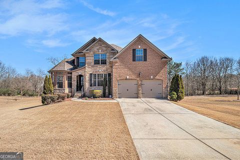 124 Shelton Drive, McDonough, GA 30252 - MLS#: 10470671