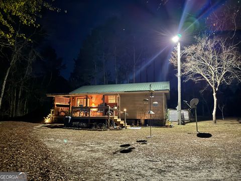 A home in Alamo