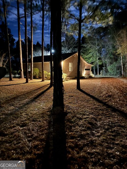 A home in Alamo