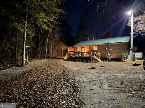 A home in Alamo