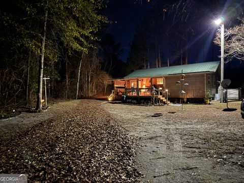 A home in Alamo