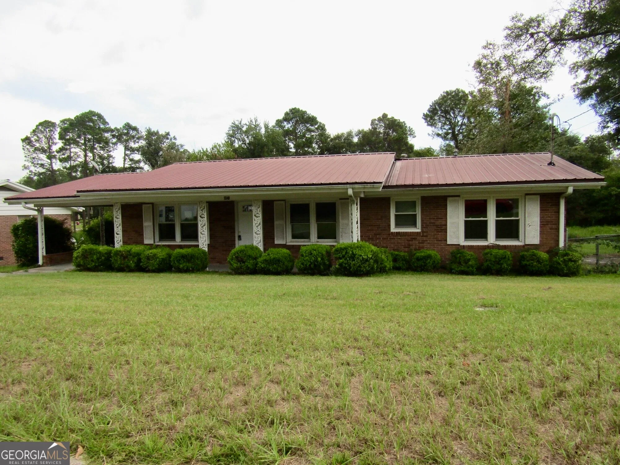 5540 Bacon Avenue, Eastman, GA, 31023