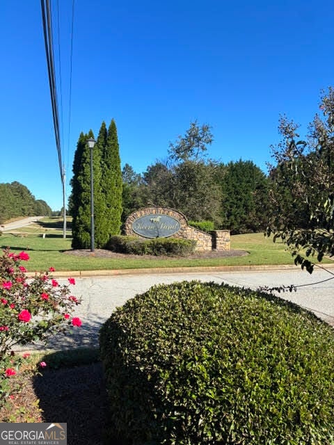 Photo of 4095 O Henry Court, McDonough, GA 30252 (MLS # 10874945)