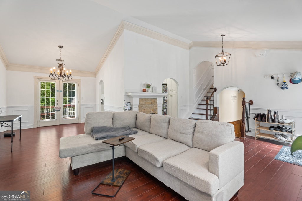 Photo of 2575 Ravencliff Road, Atlanta, GA 30349 (MLS # 10850120)