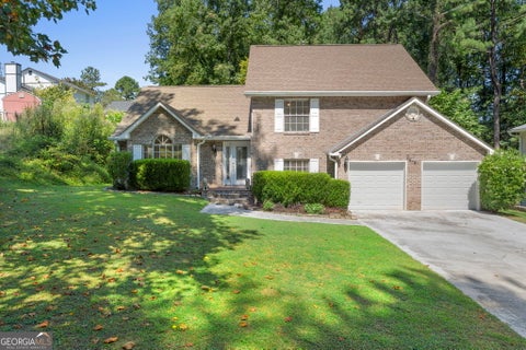 Photo of 2575 Ravencliff Road, Atlanta, GA 30349 (MLS # 10850120)
