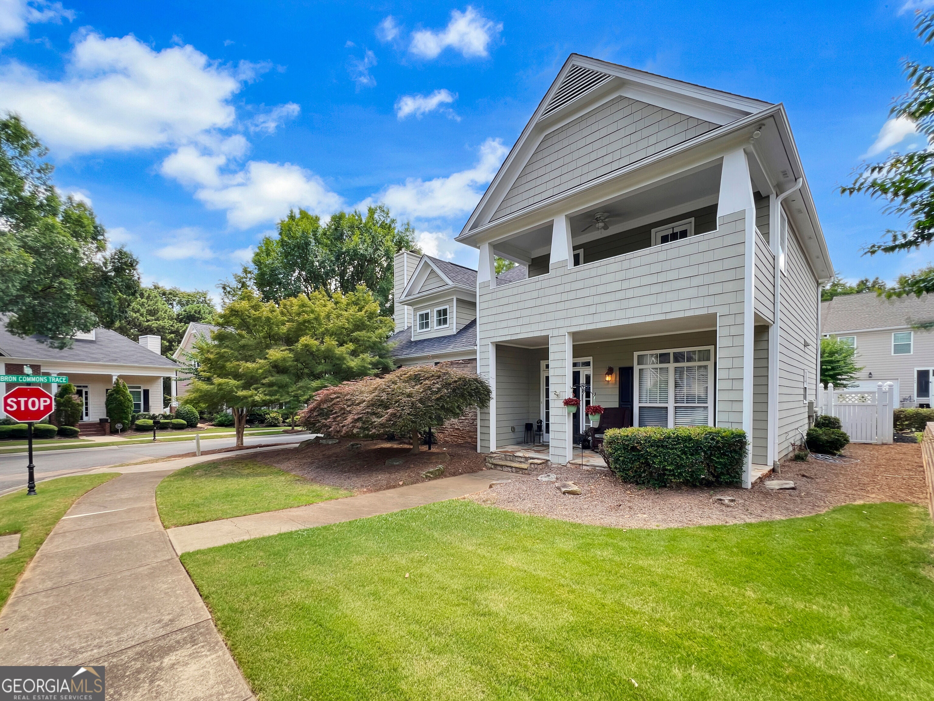 4110 Baxter TRL