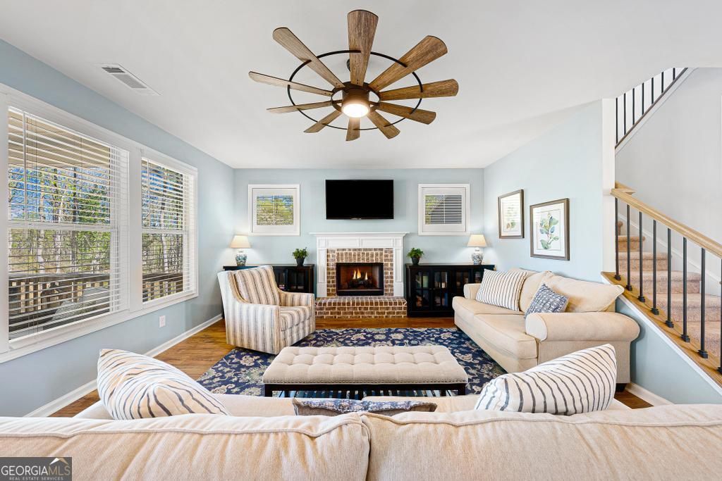 Photo of 281 Greystone Court, Winder, GA 30680 (MLS # 10721920)