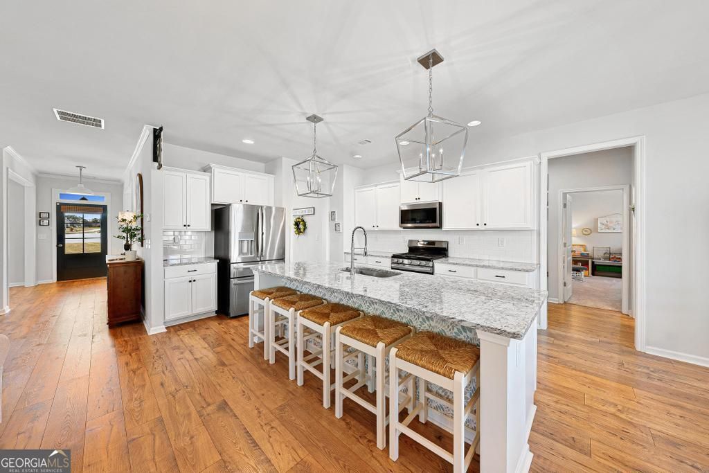 Photo of 281 Greystone Court, Winder, GA 30680 (MLS # 10721920)