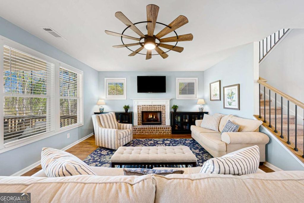 Photo of 281 Greystone Court, Winder, GA 30680 (MLS # 10721920)