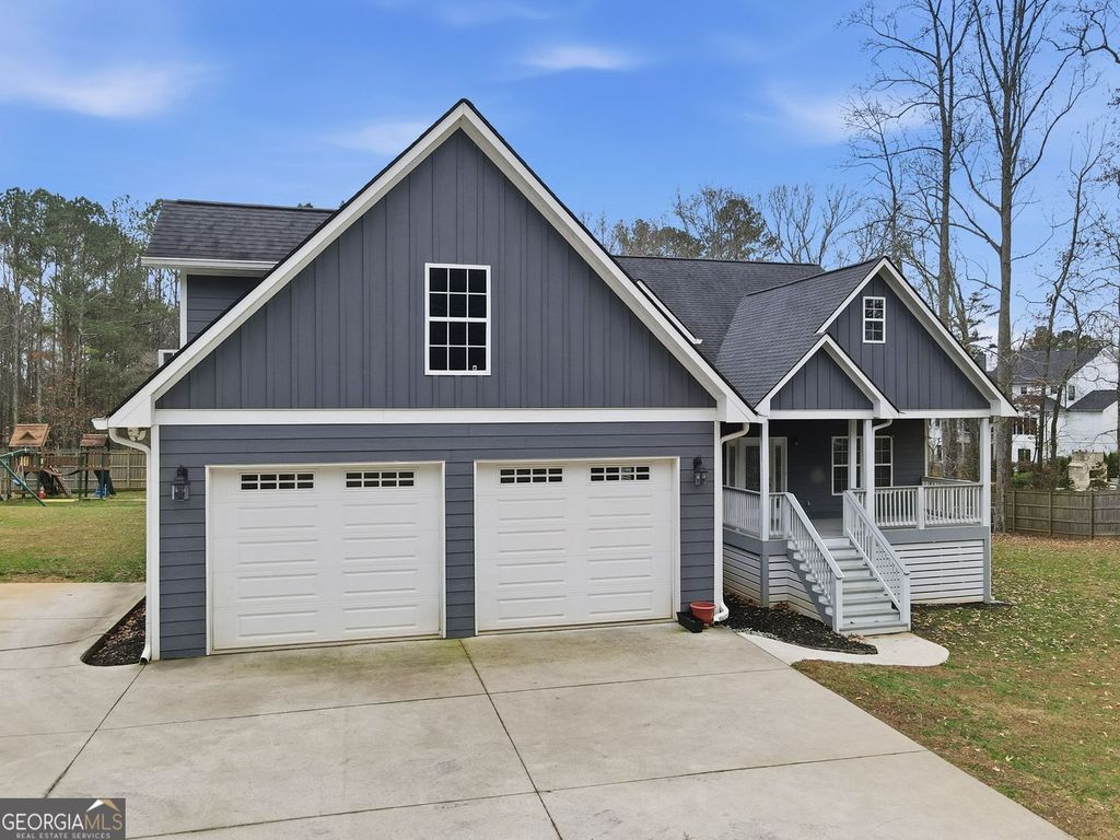 Photo of 1006 Owens Store Road, Canton, GA 30115 (MLS # 10657521)